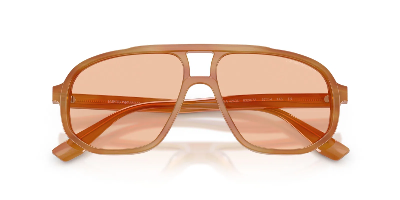 Emporio Armani 4263U Sunglasses - view 25